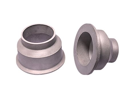 Investment Casting for Food Industry Parts | High-Quality Precision Ca
