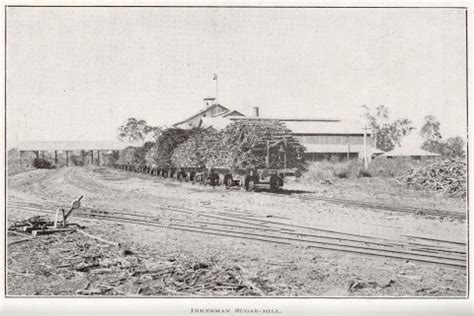 Inkerman | Queensland Places