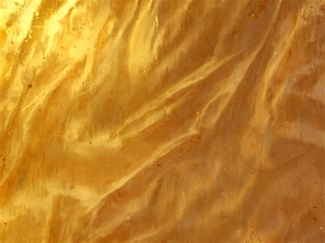 The brown part of the gold color is from the golden brown | Premium AI ...
