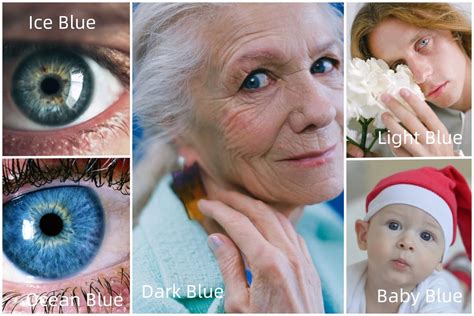 Why Are Blue Eyes so Attractive? 12 Cool Facts to Explore - TTDEYE