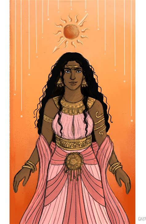 Arianne Martell by gaayak : r/ImaginaryWesteros