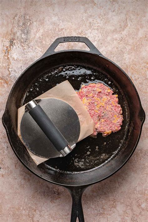 Crazy Delicious Viral Crack Burgers 🍔 - Girl Carnivore