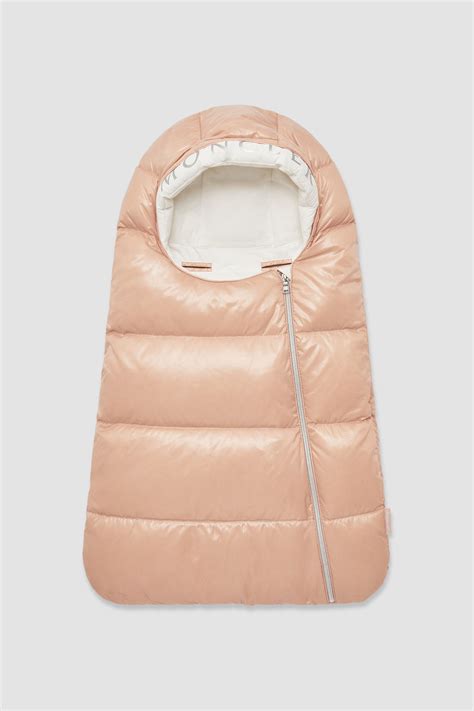 Одежда для новорожденных девочек | Moncler RU