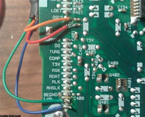 Новинки Автоэлектроники: Как подключить USB через AUX