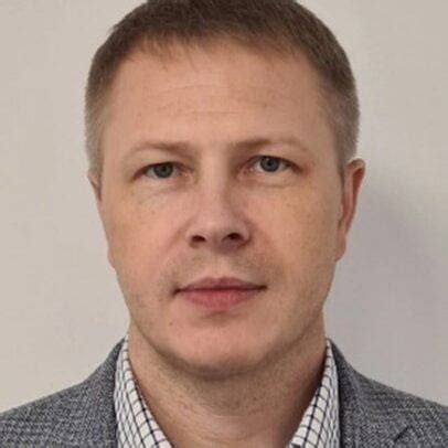 Владимир Николаевич Володин - MINEX Russia 2022