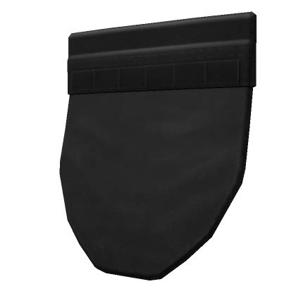 Tactical 6b45 Lap Protector [R15] - Roblox