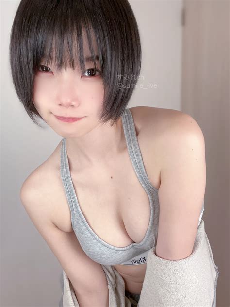 すみれchエロ配信、オトナ向けライブ中！秘密のセクシー配信 | かわいい女の子 I love Pretty girl