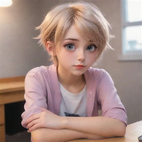 VV - Femboy - AI Chat