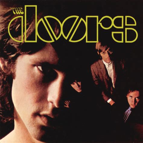 The Doors | Music album covers, Rock album covers, Classic rock albums