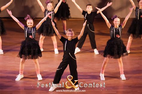 FESTIVAL&CONTEST