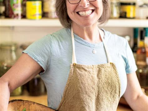 home feature terry walters