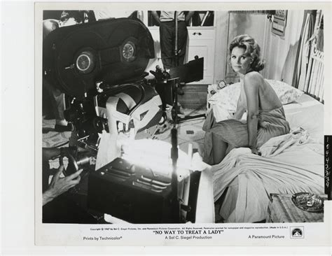Lee Remick