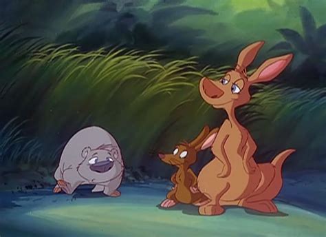 ferngully   magical rescue