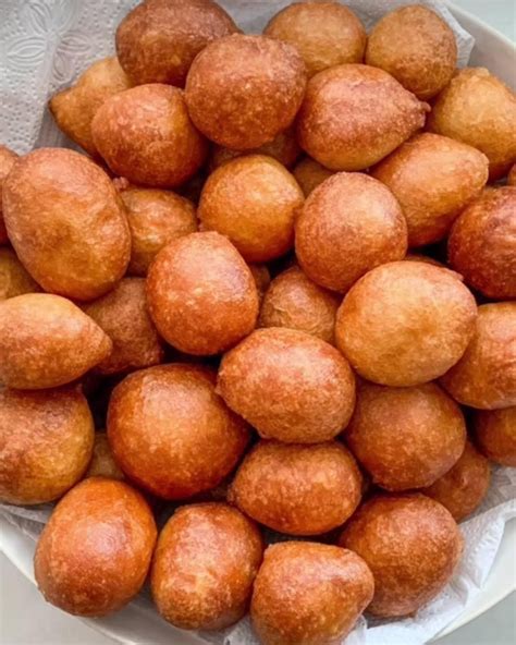 nigerian puff puff recipe    puff puff  active kitchen