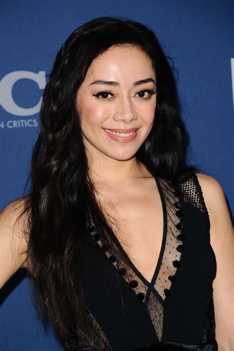 Aimee Garcia Nude Pics