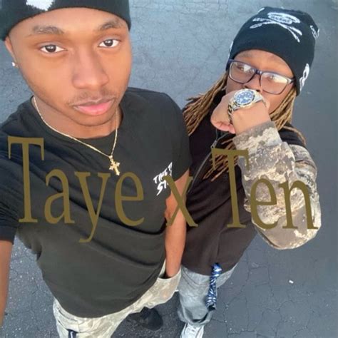 stream ten  taye  taye archive listen     soundcloud