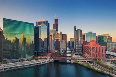visit  chicago