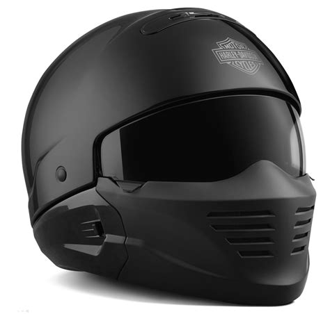 harley davidson helmets men 2