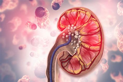 Types Of Kidney Stones In Men