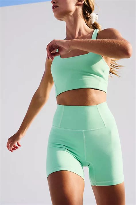 Never Better Bike Shorts | Free People