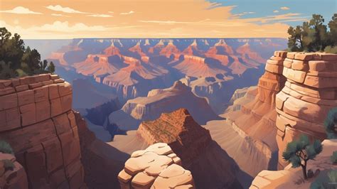 gorgeous facts   grand canyon  young travellers