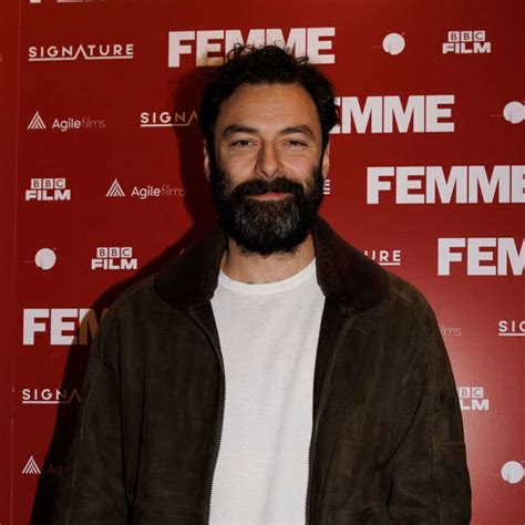 45 Facts about Aidan Gillen - Facts.net