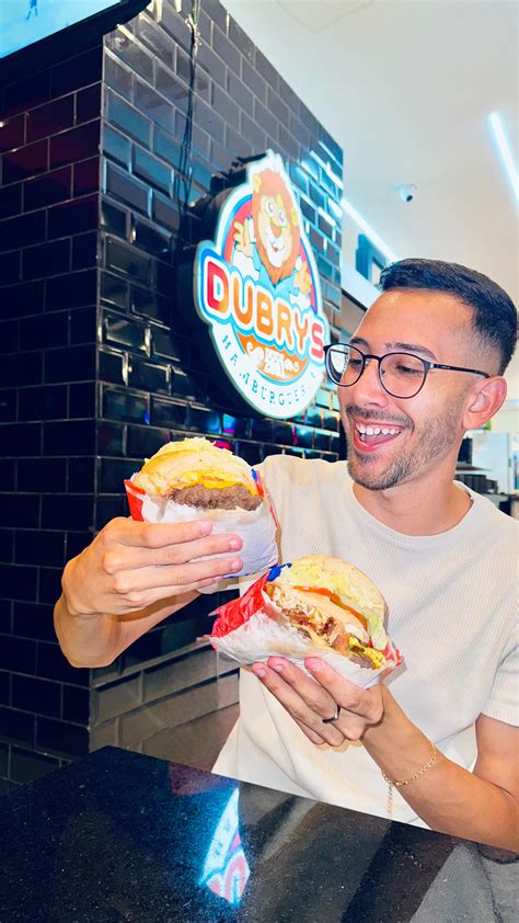 Dubry's Hamburgueria - Dubrys Hamburgueria (@dubryshamburgueria) • Instagram photos and videos