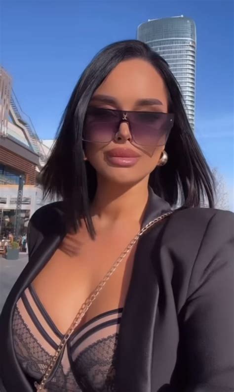 tijana milentijevic part  rbalkanwoman