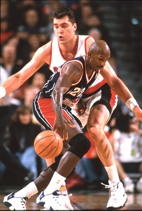 Arvydas Sabonis Through the Years Photo Gallery | NBA.com