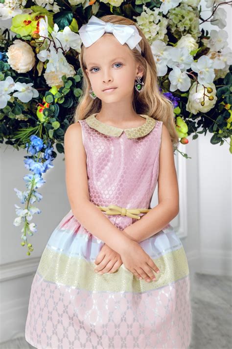 Fashion Kids. Александр Кунда. Фотогалерея: детки