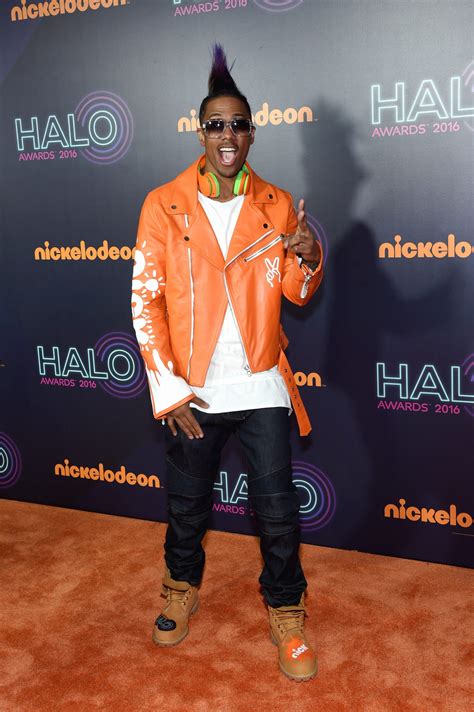 Nick Cannon All That Nickelodeon
