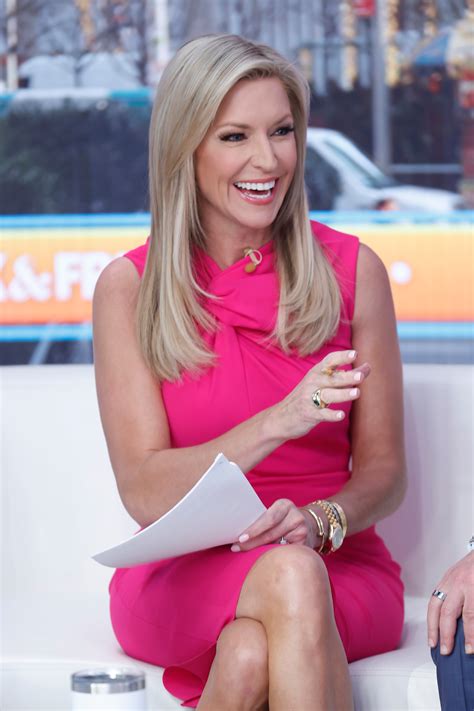 Engaged Fox News star Ainsley Earhardt shares sweet family update just