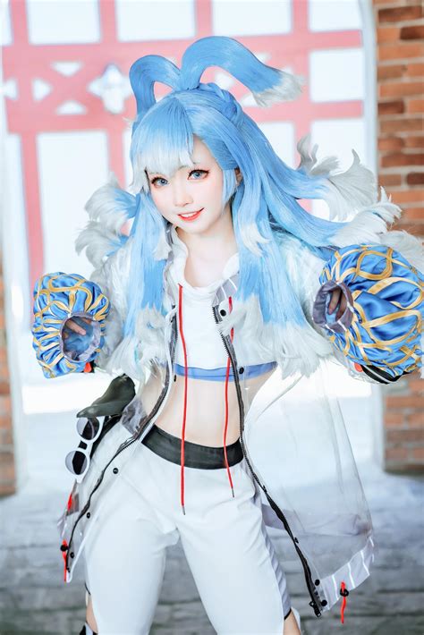 Kobo Kanaeru Cosplay : r/Hololive