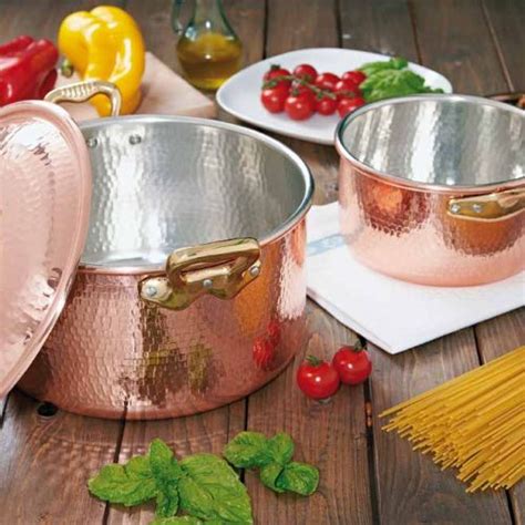 Купить медную кухонную посуду в Москве, РФ и СНГ - all-copper - О Компании