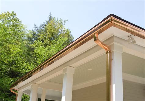 type  gutter system legacy gutter solutions
