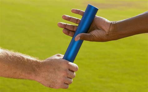 baton components specifications