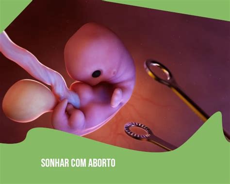 O Que Significa Sonhar Com Aborto - Oracao | Significado dos Sonhos