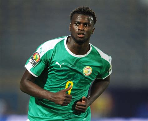 Niang denies sinister motives behind Senegal withdrawal - African Football