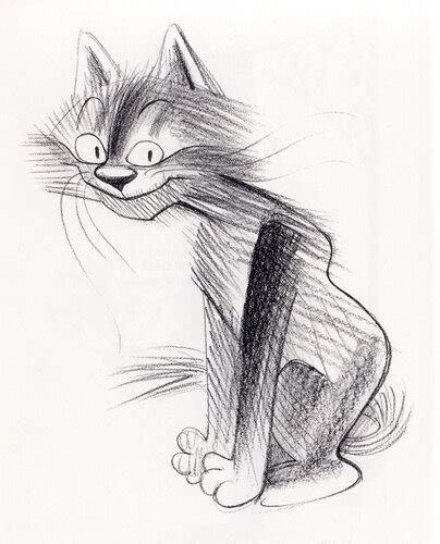 Планета кошек Виктора Чижикова — блог на Illustrators.ru