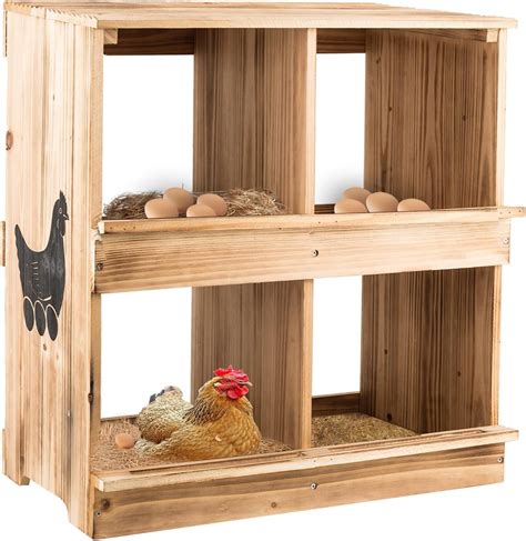 nesting boxes  chickens wooden chicken nesting nepal ubuy