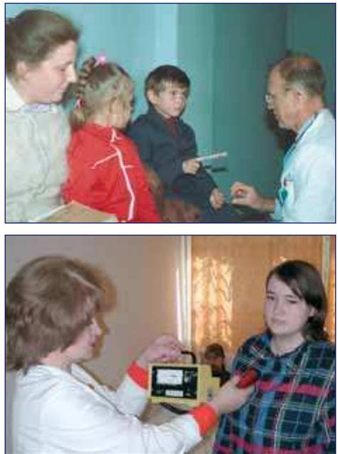 Figure 35 - Chernobyl's Legacy: Health, Environmental and