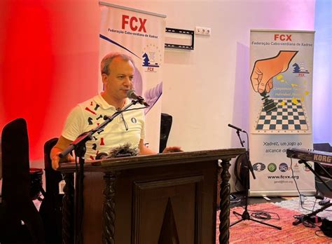 FIDE President visits North and West African countries