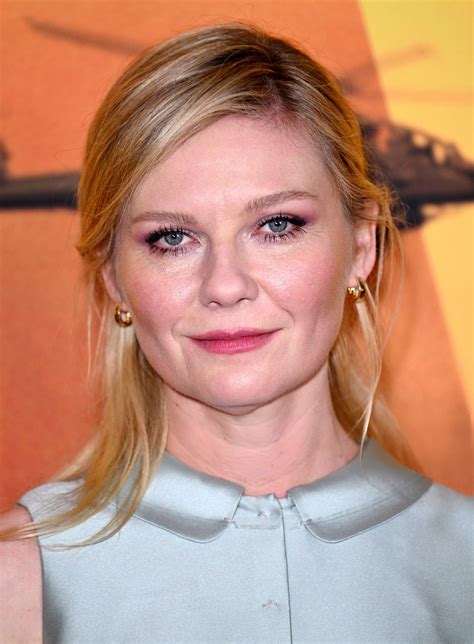 Kirsten Dunst Civil War Screening - Satiny.org