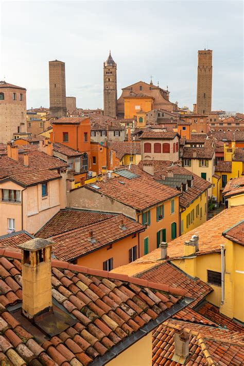 Everything You Need To Know About Emilia Romagna, Italy’s Foodie
