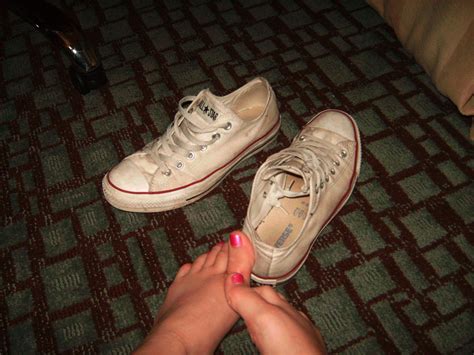 Stinky Shoes 2 by MissSpine on DeviantArt