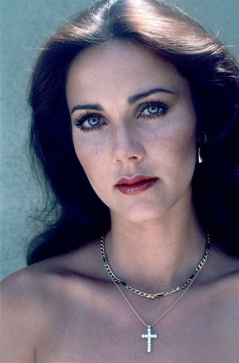 Lynda Carter 1972 Lynda Carter Linda Carter Woman Movie