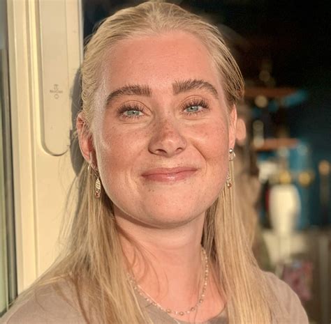 Ulrike Anna Antonie Falch Wie Alt