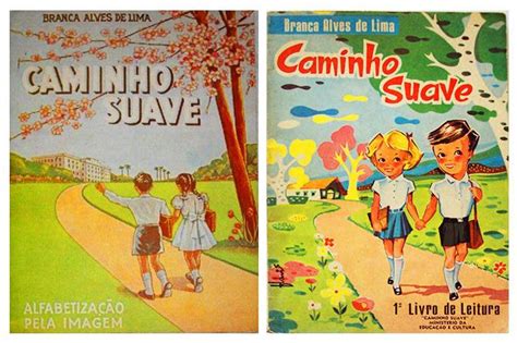 Cartilha Antiga De Alfabetização - Você se lembra da sua cartilha de alfabetização? (Caminho Suave)