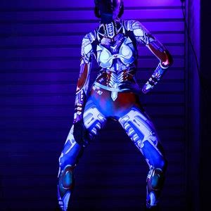 robot costume sexy halloween costume adult women halloween costumes