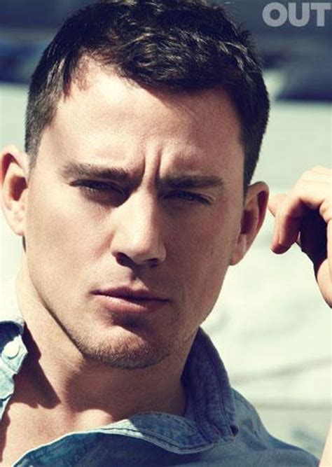 channing tatum  complete package